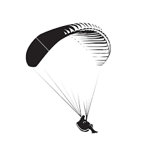 paragliding